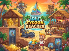 Jogo Idle Tycoon Beacher