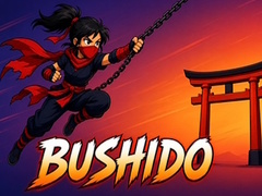 Jogo Bushido