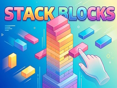 Jogo Stack Blocks