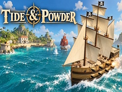 Jogo Tide & Powder