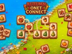 Jogo Autumn Onet Connect