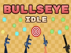Jogo Bullseye Idle