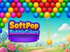 Jogo SoftPop Bubble Colors