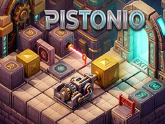 Jogo Pistonio