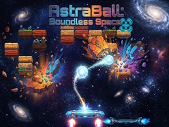 Jogo AstraBall: Boundless Space