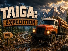 Jogo Taiga: Expedition