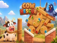 Jogo Cow Rescue