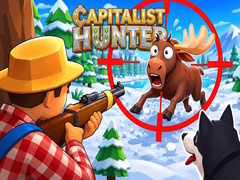 Jogo Capitalist Hunter
