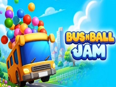 Jogo Bus n Ball Jam