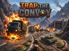 Jogo Trap the Convoy