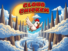 Jogo Cloud Chicken