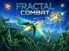 Jogo Fractal Combat