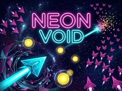 Jogo Neon Void