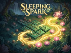 Jogo Sleeping Spark