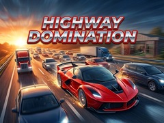 Jogo Highway Domination