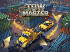 Jogo Tow Master