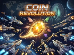 Jogo Coin Revolution