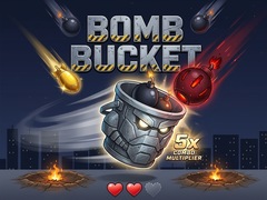 Jogo Bomb Bucket