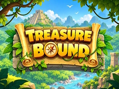 Jogo Treasure Bound