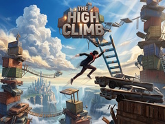 Jogo The High Climb