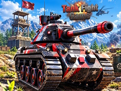 Jogo Tank Fight Game