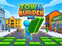 Jogo Town Builder Inc.