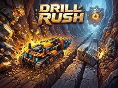 Jogo Drill Rush
