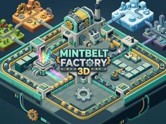 Jogo Mintbelt Factory 3D