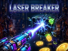 Jogo Laser Breaker