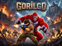 Jogo GorilGo