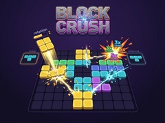 Jogo Block Crush