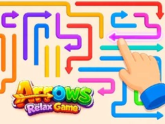 Jogo Arrows: Relax Game