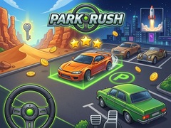 Jogo Park Rush