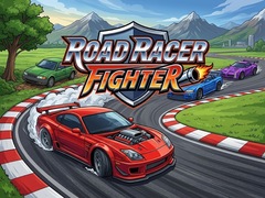 Jogo Road Racer Fighter