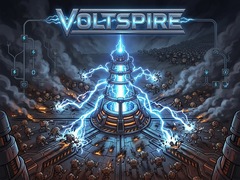 Jogo Voltspire