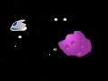 Jogo Asteroid Rampage