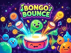 Jogo Bongo Bounce