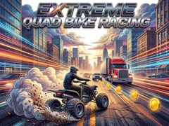 Jogo Extreme Quad Bike Racing