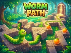 Jogo WormPath