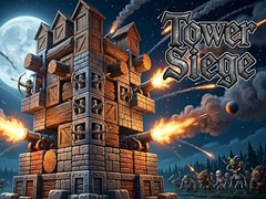 Jogo Tower Siege 