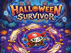 Jogo Halloween Survivor
