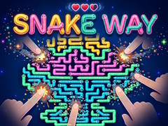 Jogo Snake Way