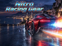 Jogo Nitro Racing Gear