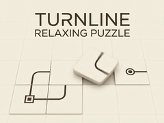 Jogo Turnline - Relaxing Puzzle