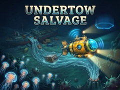 Jogo Undertow Salvage