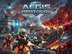 Jogo Aegis Protocol