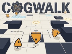 Jogo Cogwalk