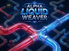 Jogo Alpha Liquid Weaver