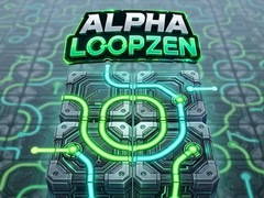 Jogo Alpha Loopzen