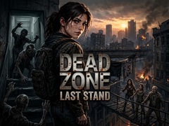 Jogo Dead Zone: Last Stand